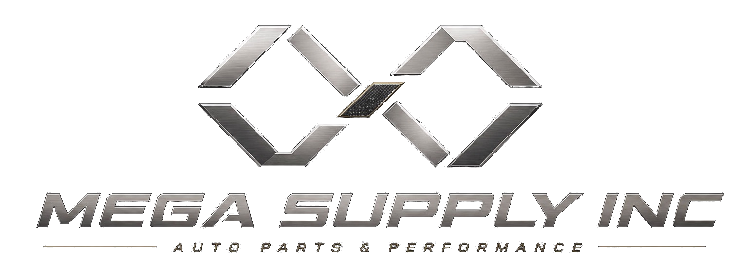 Mega Supply Inc